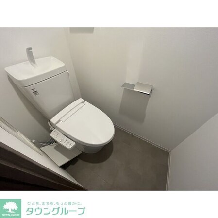 グランドゥール名駅西の物件内観写真